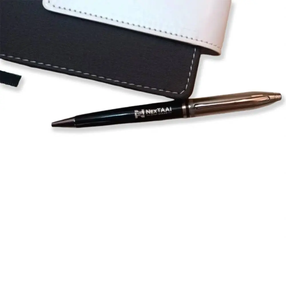 Combo Gifts-A5 Notebook and Pen
